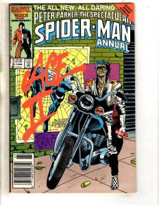 5 Marvel Comic Books Tales Spider-Man 171 Spectacular 82 103 118 AN 6  JS2