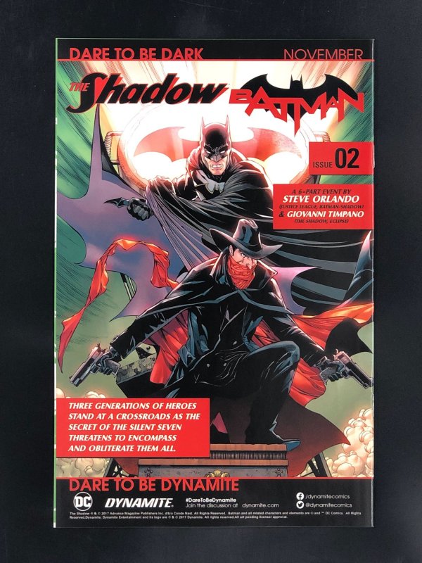 Sheena, Queen of the Jungle #1 (2017)