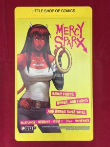 Hack Slash Halloween Treat #1 Caselli Variant VFNM Tim Seeley Devil's Due 2008