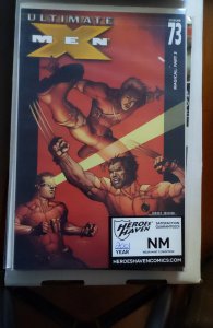 Ultimate X-Men #73 (2006)