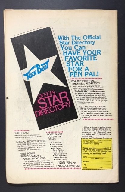 Billy the Kid #133 (1979)