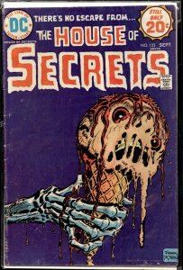 House of Secrets #123 (1974)