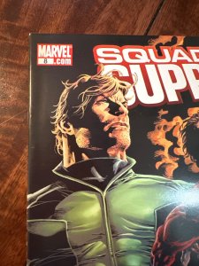 Squadron Supreme #8 (2009)