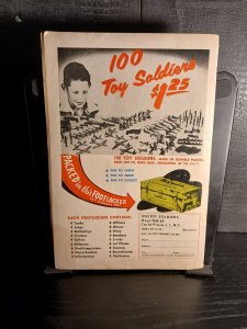 Superman's Pal, Jimmy Olsen #69 (1963)