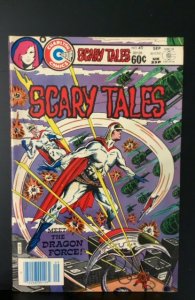 Scary Tales #40 (1983)