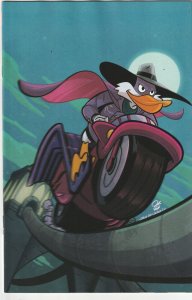 Darkwing Duck # 1 FOC Variant 1:40 Cover M NM Dynamite [L8]