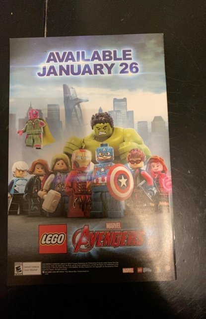 Wolverine: Old Man Logan: Berzerker (2016)