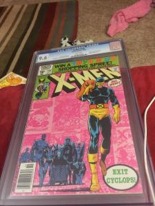 CGC Comic Book Collection. Retail: $12,000+