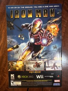 Daredevil: Blood of the Tarantula (2008)