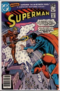 Superman #359 (1981) Superman