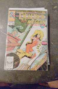 Marvel Comics Presents #34 (1989)