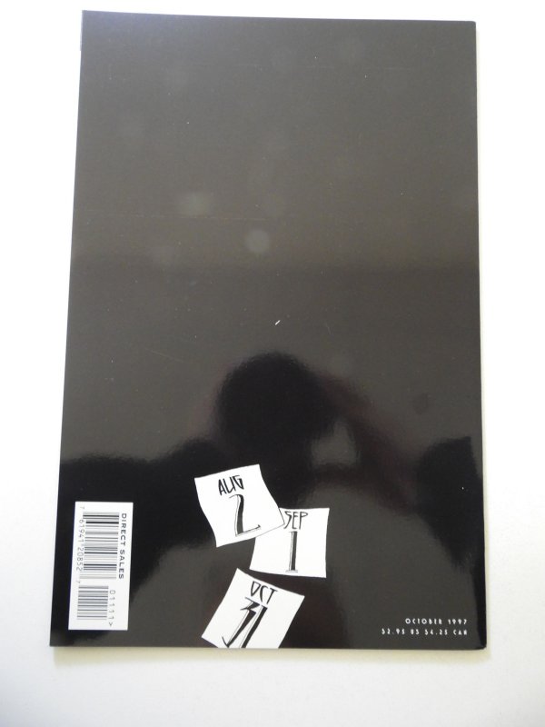 Batman: The Long Halloween #11 (1997) FN/VF Condition