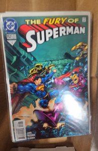 Superman #152 (2000)