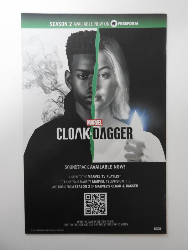 Black Panther #13 (2019) NM- Condition!