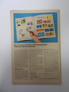 Fantastic Four #109 (1971) VF condition