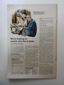 Thor #181 (1970) VG+ Condition!