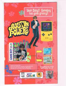 Buffy The Vampire Slayer #24 FN Dark Horse Comics Comic Book Aug 2000 DE29