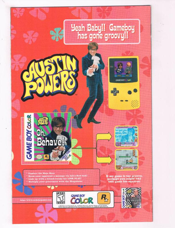 Buffy The Vampire Slayer #24 FN Dark Horse Comics Comic Book Aug 2000 DE29