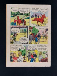 Four Color #433 (1952) VG-