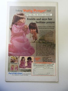 Captain Marvel #54 (1977) VG Condition