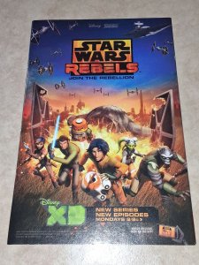 Fantastic Four #12 (2014) VF+