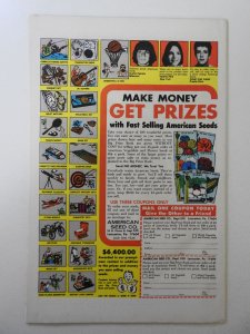 The Incredible Hulk #200 (1976) VF Condition! MVS intact! 30 cent price variant!