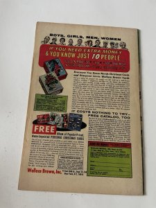 Amazing Spider-Man 53 Fine+ Fn+ 6.5 1967 Marvel