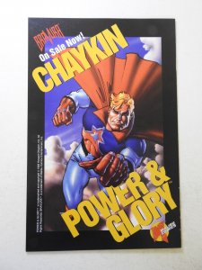 Hellboy: Seed of Destruction #1 VF/NM Condition!