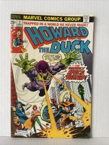 Howard The Duck #2 ~