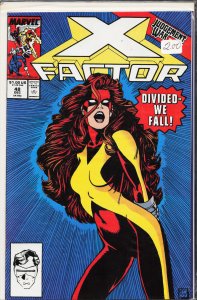 X-Factor #48 (1989) X-Factor