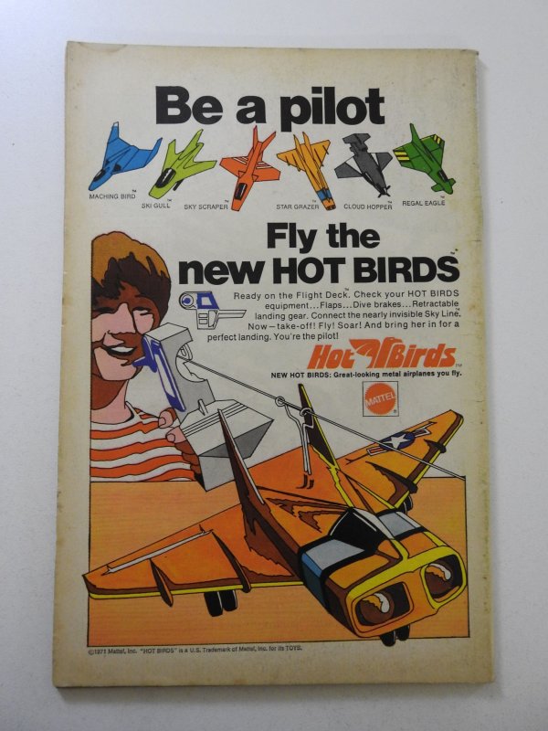 Batman #233 (1971) FN- Condition!