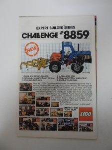 The Amazing Spider-Man Annual #15 (1981) VF condition