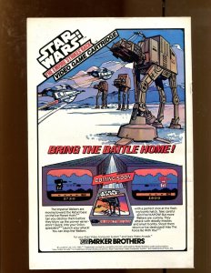 Blade Runner #1 - Official Movie Adaptation! (8.0) 1982