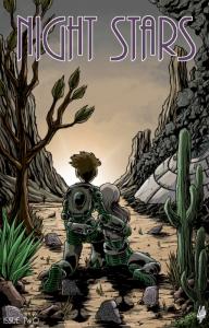 Staring at the World Through My Rearview Part Two