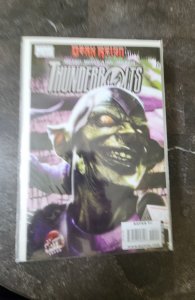 Thunderbolts #129  (2009)