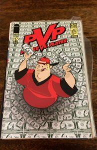 PvP #29 (2006)