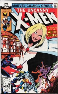 The X-Men #131 (1980) X-Men