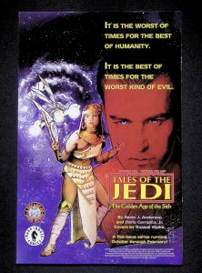 Star Wars: Shadows of the Empire #6