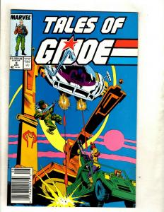 11 Marvel Comics Tales of G.I. Joe 5 6 8 9 11 14 Red Sonja 2 6 7 8 9 WS12 