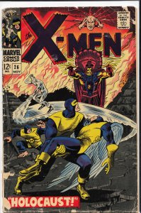 The X-Men #26 (1966) X-Men