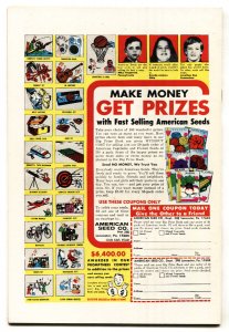 Kull The Conqueror #8 - 1973 - Marvel - VF - comic book