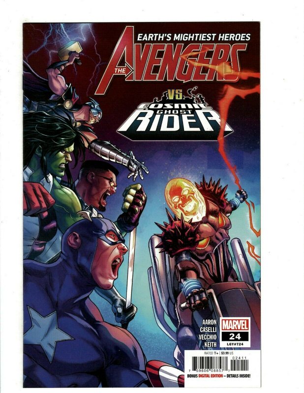 11 Avengers Marvel Comics # 7 8 9 10 Heroes # 1 2 24 Assemble 22 23 24 25 HR2 