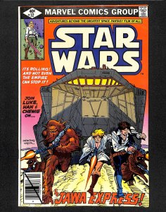 Star Wars #32 (1980)