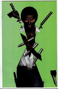 Blood Hunt #1 Christopher Cover (2024)