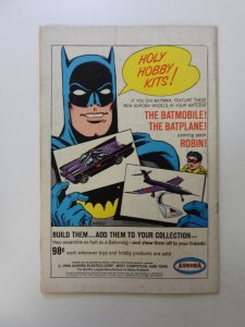 Adventure Comics #349 (1966) VG/FN condition