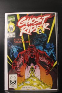 Ghost Rider #8 Direct Edition (1990)