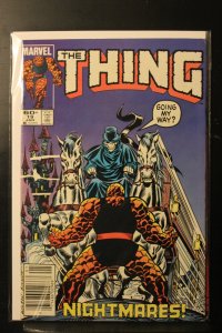 The Thing #19 (1985)