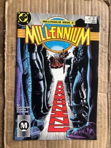 Millennium #2 (1988)