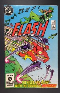 The Flash #337 (1984)