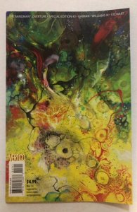 The Sandman: Overture Special Edition #3 (2014)